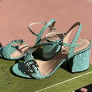 Gucci Sandals